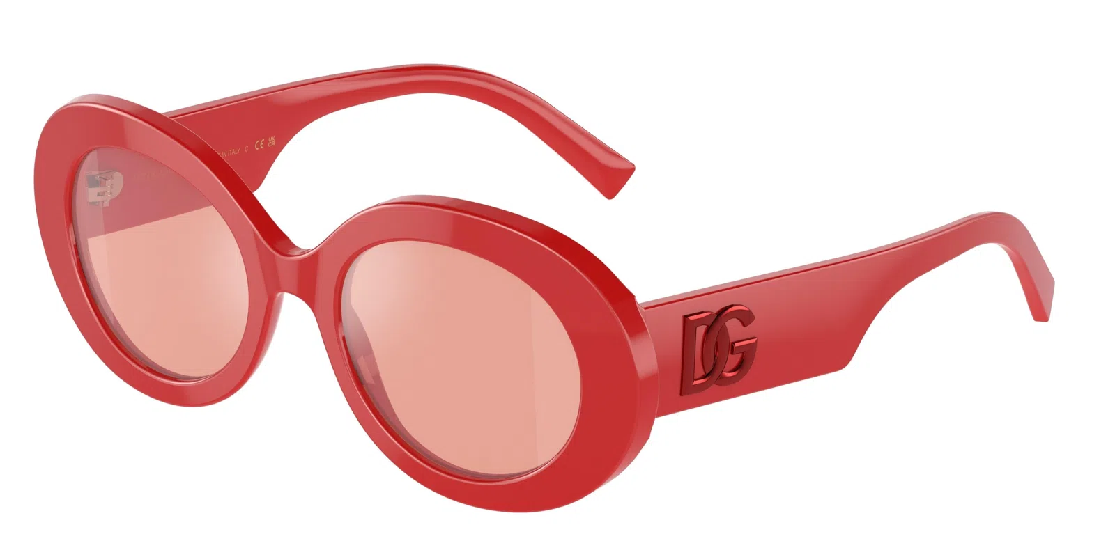 Dolce & Gabbana 4448 Sunglasses